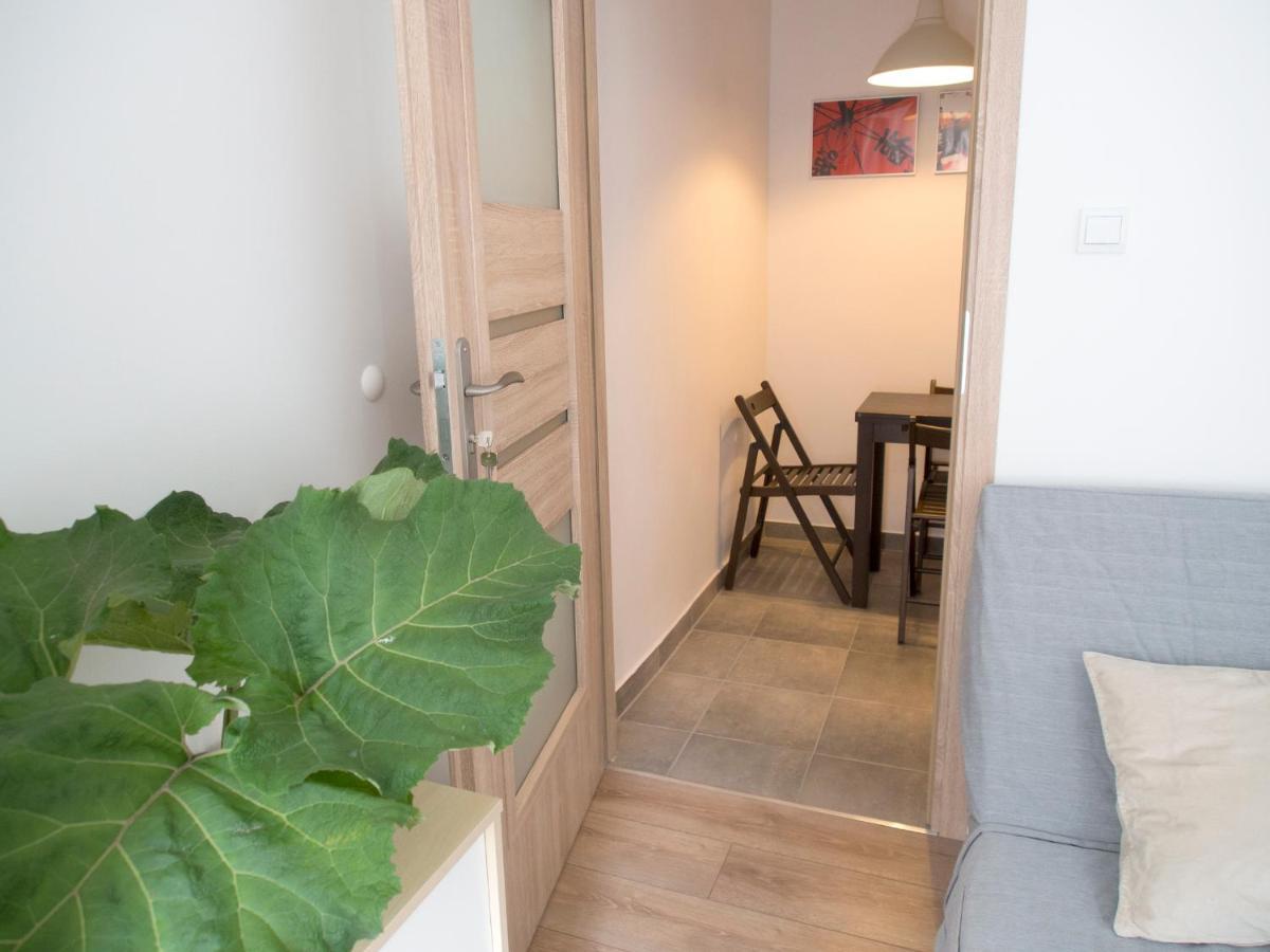 Scandinavian Style 3 Bedrooms, Great Location Gdansk Exterior photo