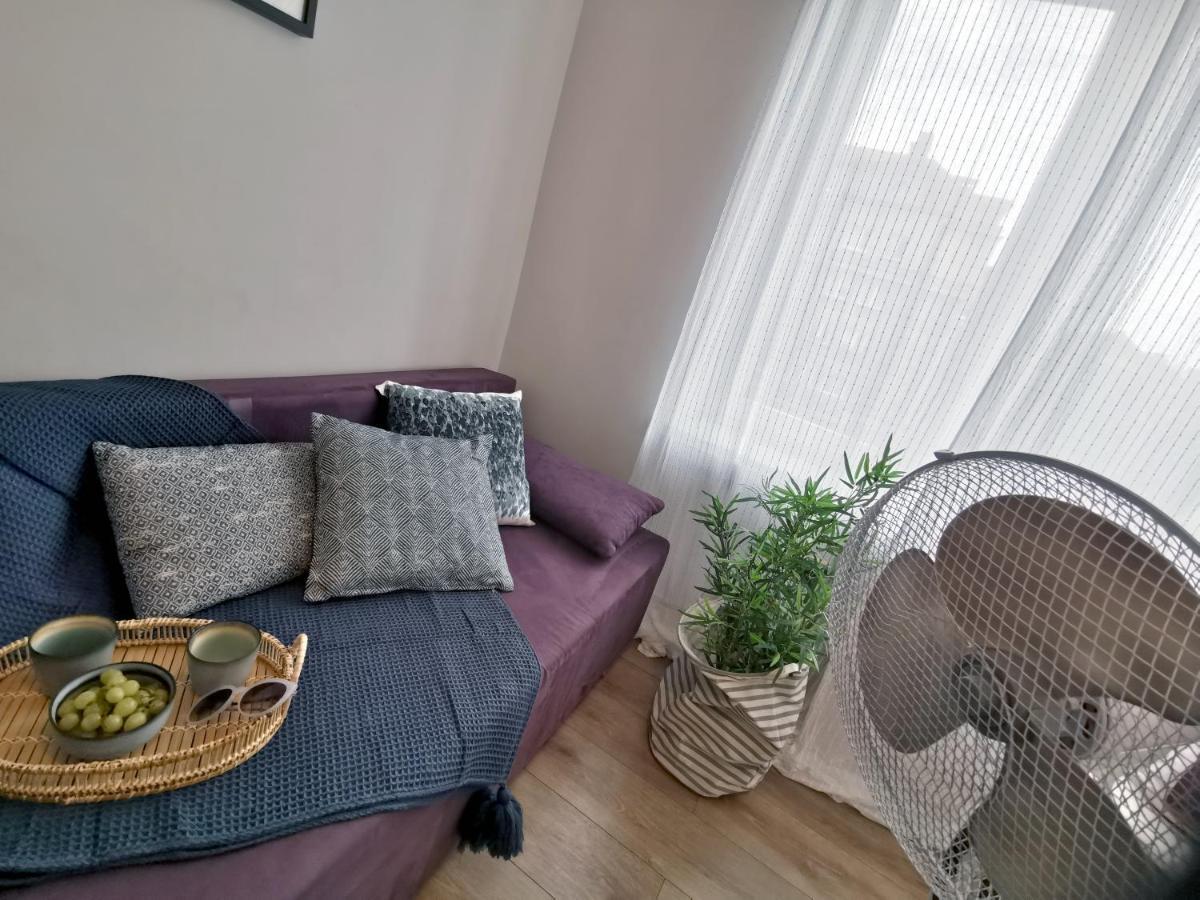 Scandinavian Style 3 Bedrooms, Great Location Gdansk Exterior photo